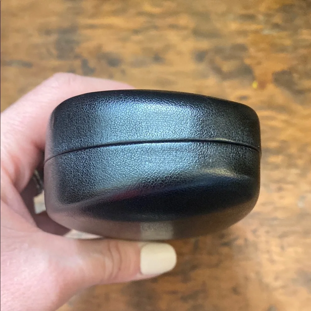 Ray-Ban Black Hard Protective Glasses Case Sunglasses Case